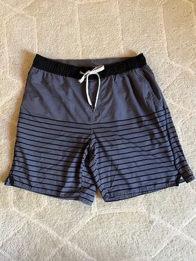 Vuori Trail Shorts